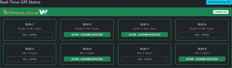 GPI Diagnostics